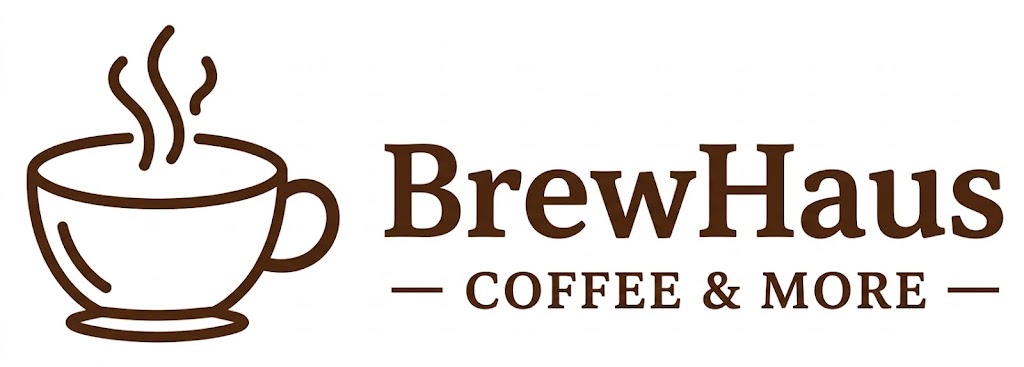 BrewHaus — Coffee & More